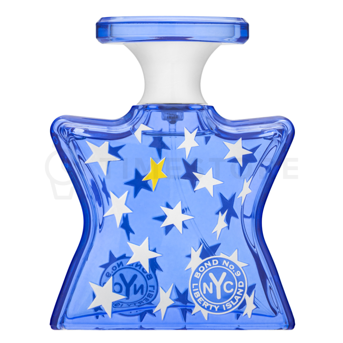 Bond No. 9 Liberty Island Eau de Parfum unisex 50 ml