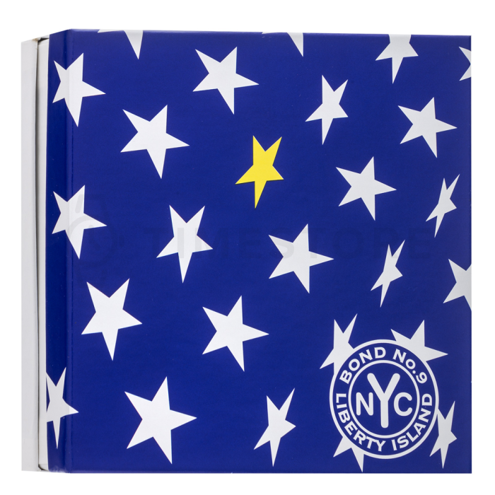 Bond No. 9 Liberty Island Eau de Parfum unisex 50 ml