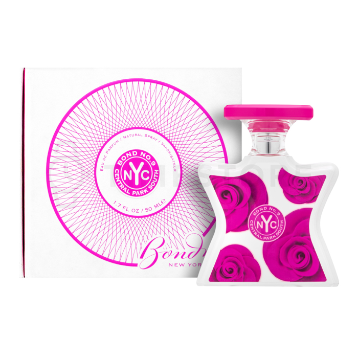 Bond No. 9 Central Park South parfémovaná voda pre ženy 50 ml