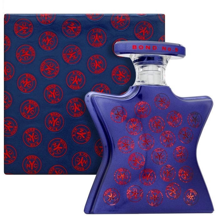 Bond No. 9 Manhattan parfémovaná voda unisex 100 ml