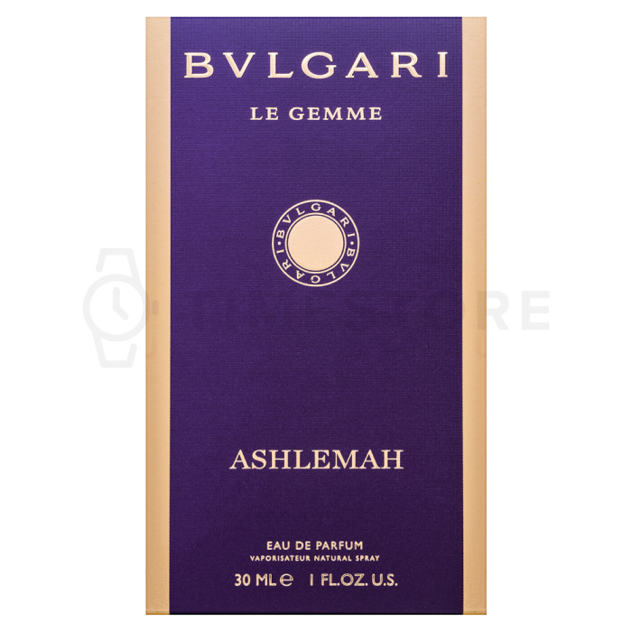 Bvlgari Le Gemme Ashlemah parfémovaná voda pre ženy 30 ml