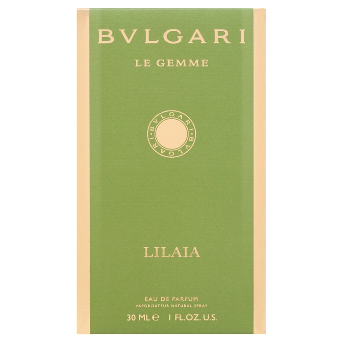 Bvlgari Le Gemme Lilaia parfémovaná voda pre ženy 30 ml
