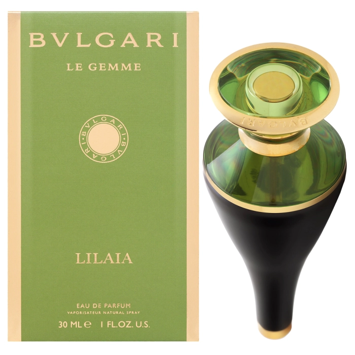 Bvlgari Le Gemme Lilaia parfémovaná voda pre ženy 30 ml