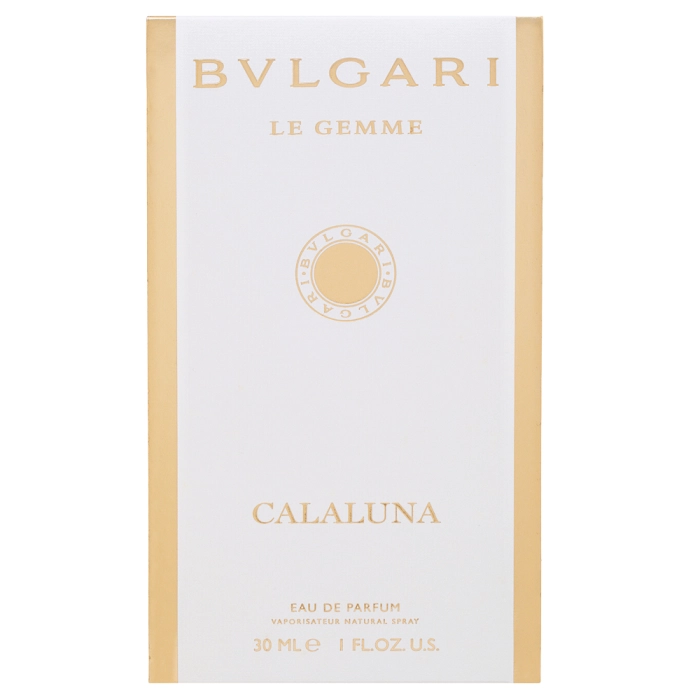 Bvlgari Le Gemme Calaluna parfémovaná voda pre ženy 30 ml