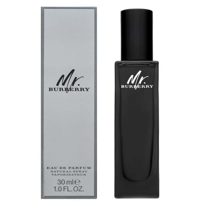 Burberry Mr. Burberry parfémovaná voda pre mužov 30 ml