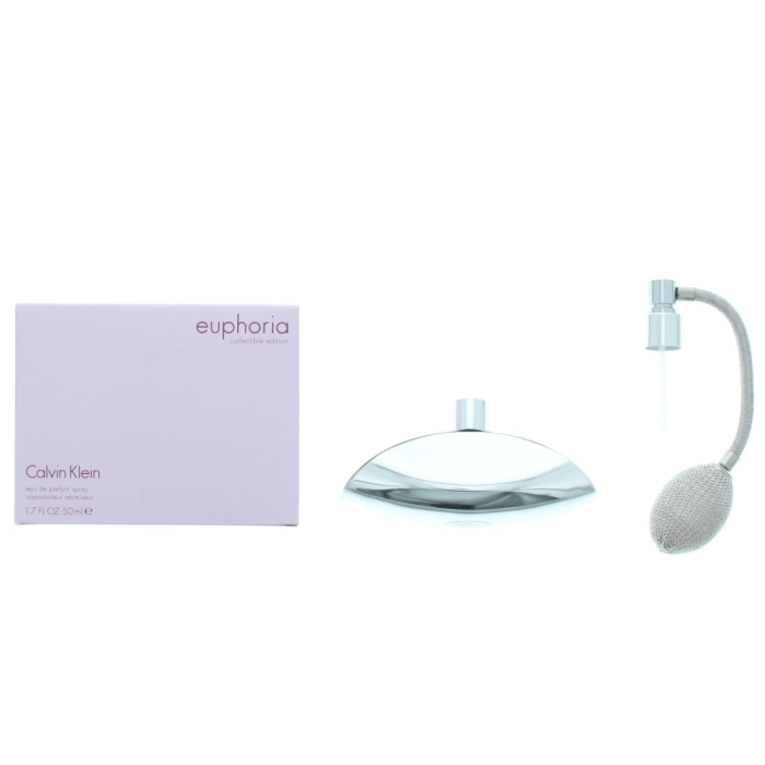 Calvin Klein Euphoria Collectable Edition toaletná voda pre ženy 50 ml
