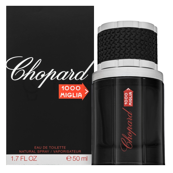 Chopard 1000 Miglia toaletná voda pre mužov 50 ml