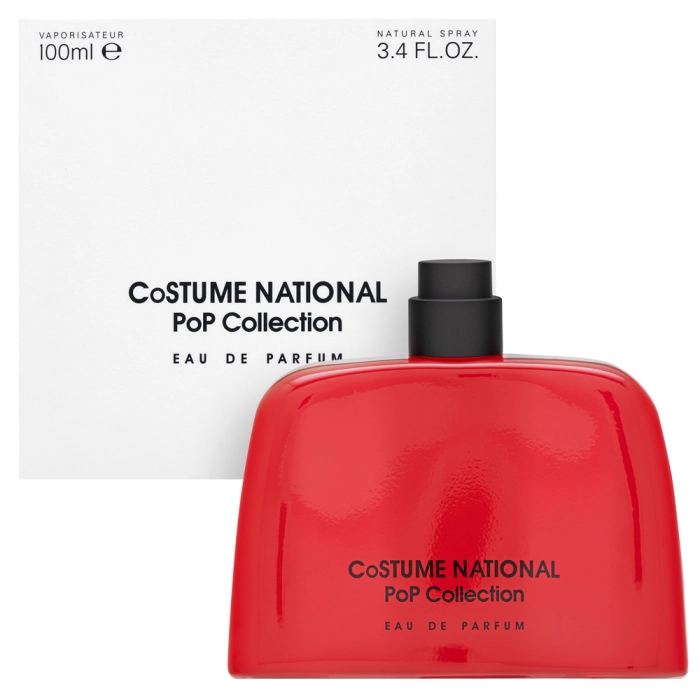 Costume National Pop Collection parfumirana voda za ženske 100 ml