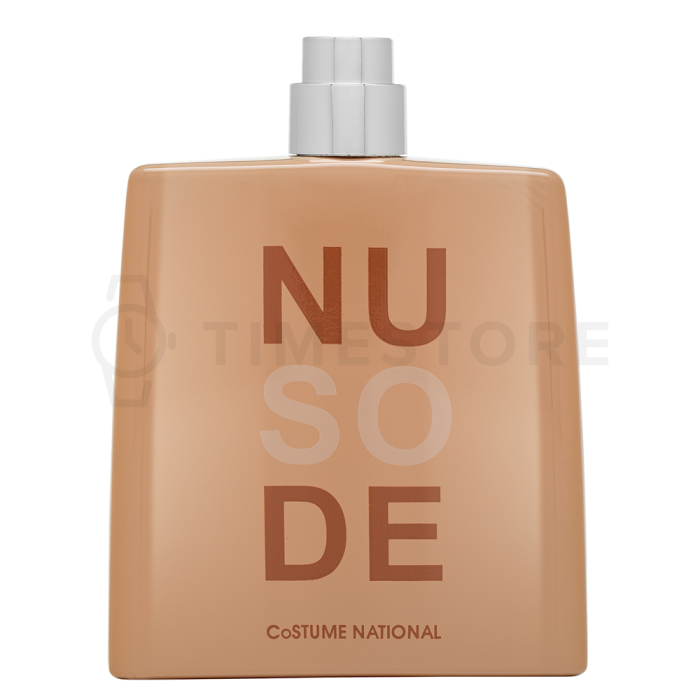 Costume National So Nude parfémovaná voda za žene 100 ml