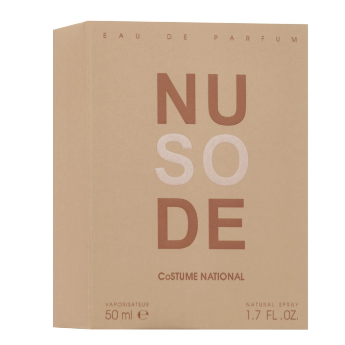 Costume National So Nude Eau de Parfum femei 50 ml