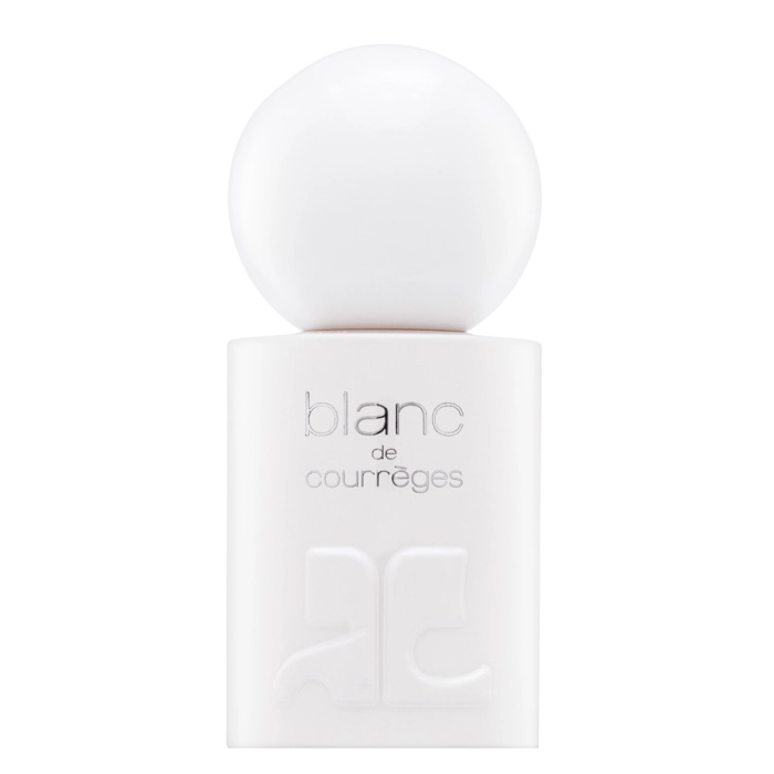 Courreges Blanc de Courreges parfumirana voda za ženske 50 ml