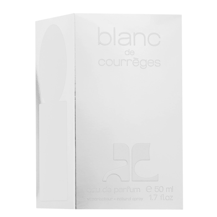 Courreges Blanc de Courreges parfumirana voda za ženske 50 ml