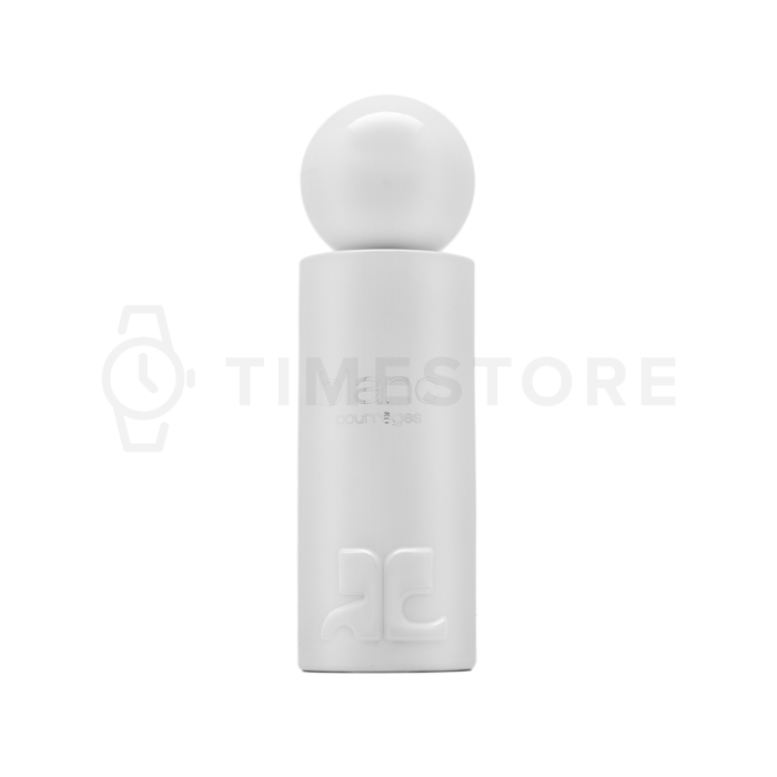 Courreges Blanc de Courreges Eau de Parfum da donna 90 ml
