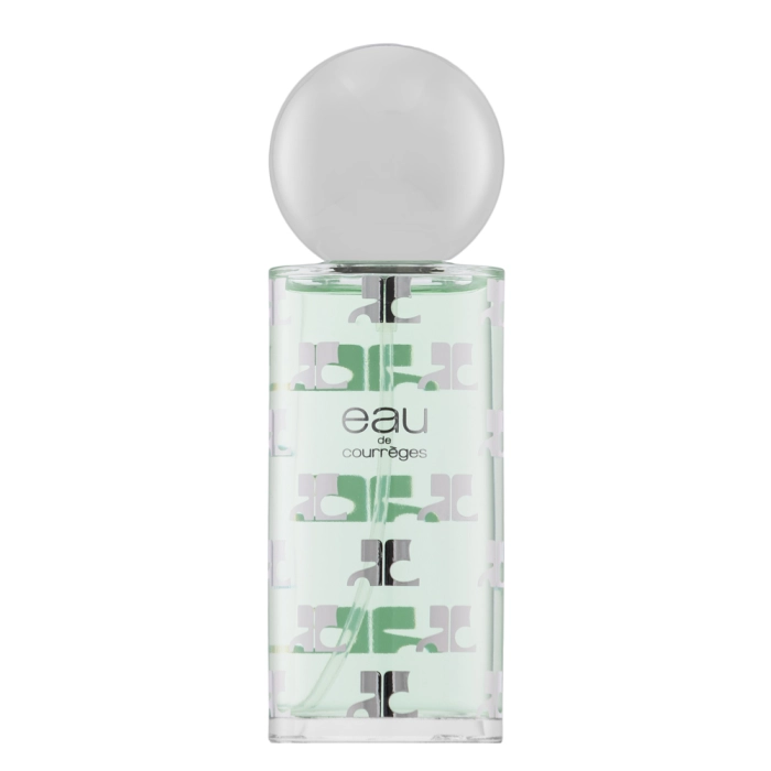 Courreges Eau de Courreges toaletná voda unisex 50 ml
