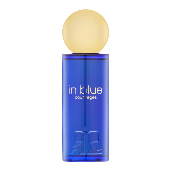 Courreges Courreges In Blue Eau de Parfum femei 90 ml
