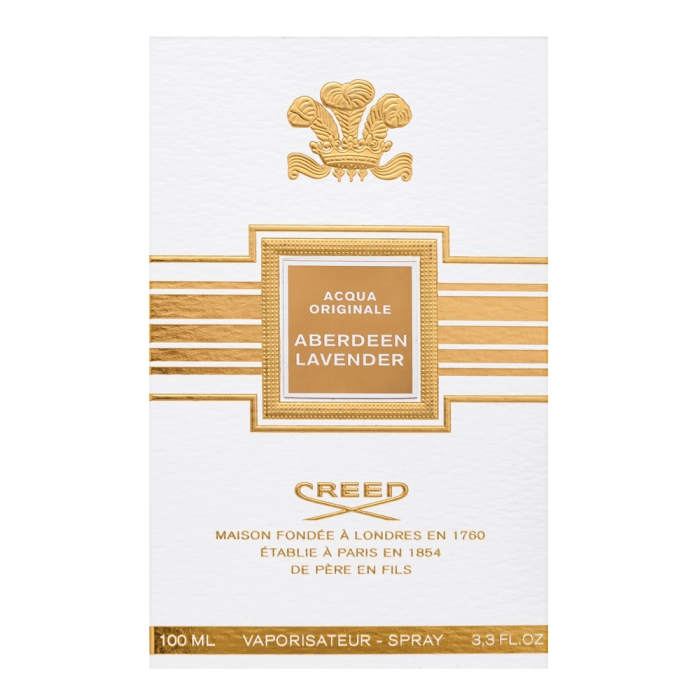 Creed Aberdeen Lavander parfémovaná voda unisex 100 ml