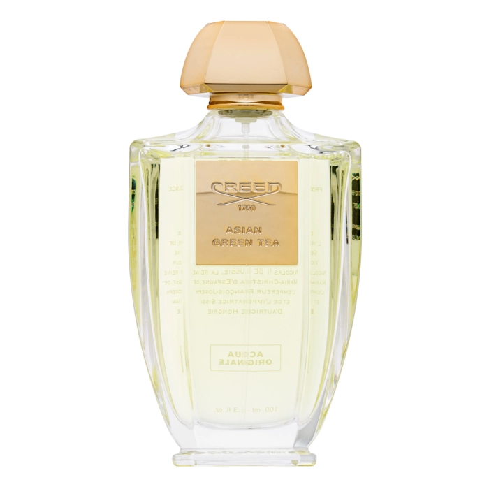 Creed Asian Green Tea parfémovaná voda unisex 100 ml