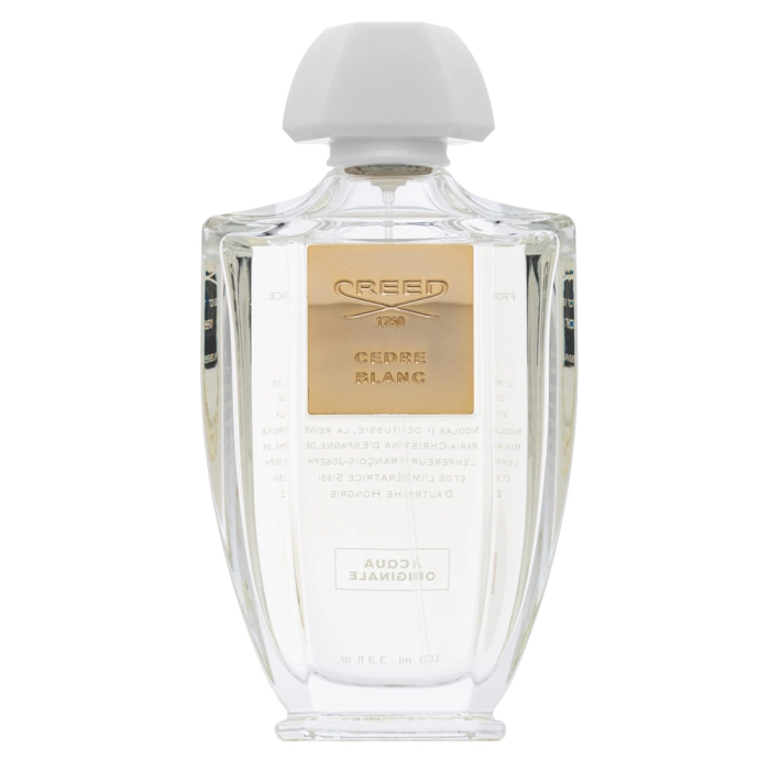 Creed Cedre Blanc parfémovaná voda unisex 100 ml