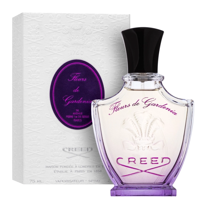 Creed Fleurs de Gardenia parfémovaná voda pre ženy 75 ml