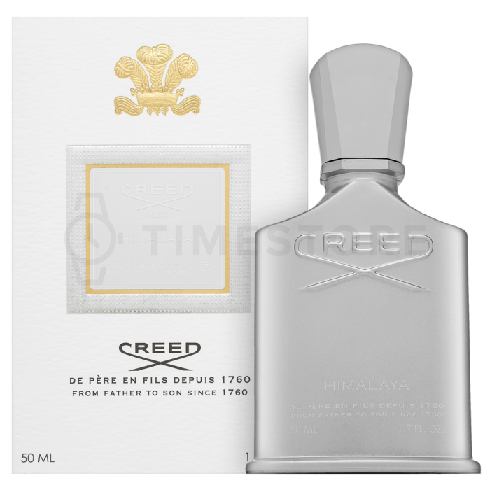 Creed Himalaya parfémovaná voda pre mužov 50 ml