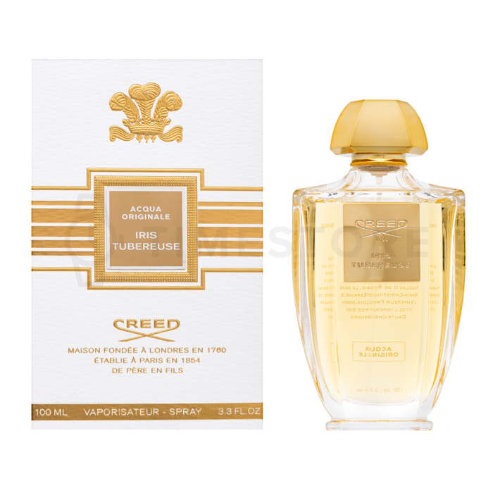 Creed Iris Tubereuse parfémovaná voda pre ženy 100 ml