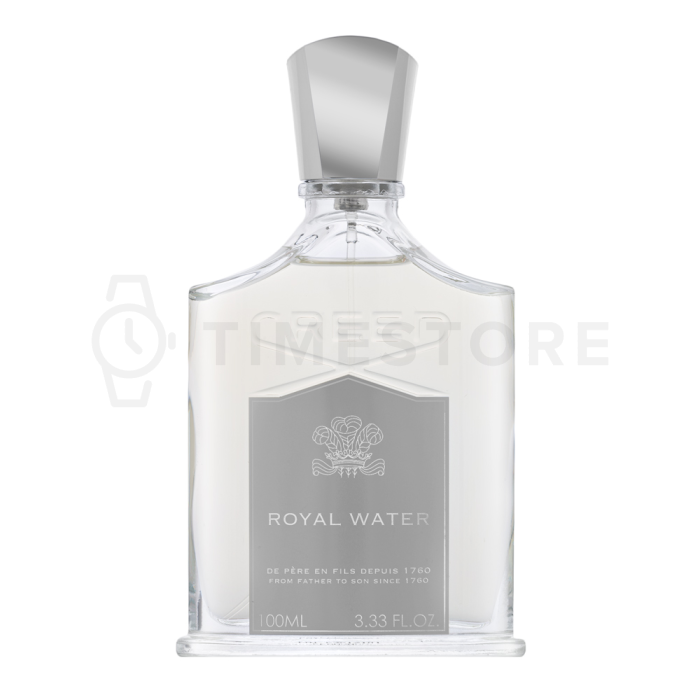 Creed Royal Water parfémovaná voda unisex 100 ml