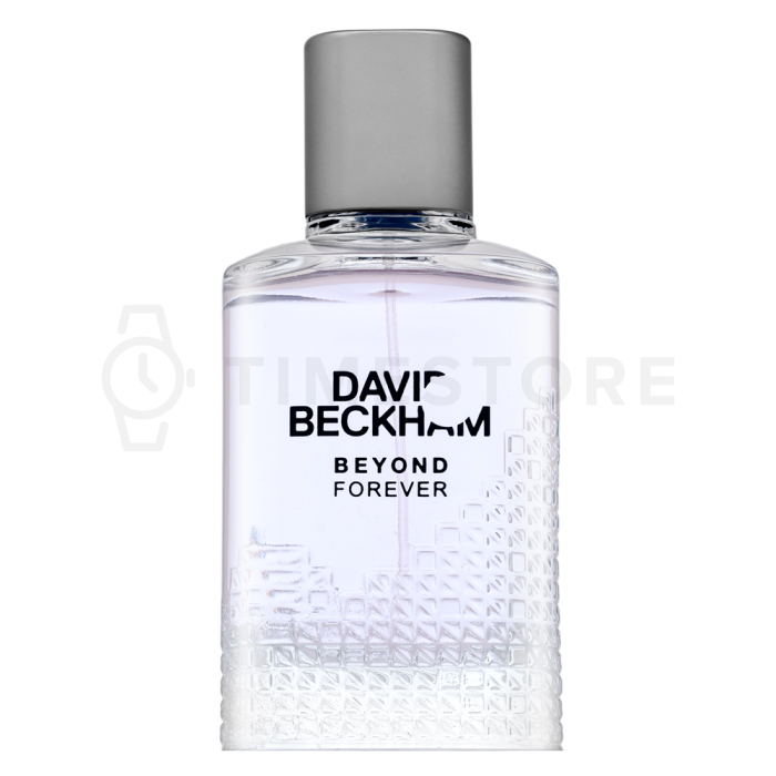 David Beckham Beyond Forever toaletná voda pre mužov 90 ml