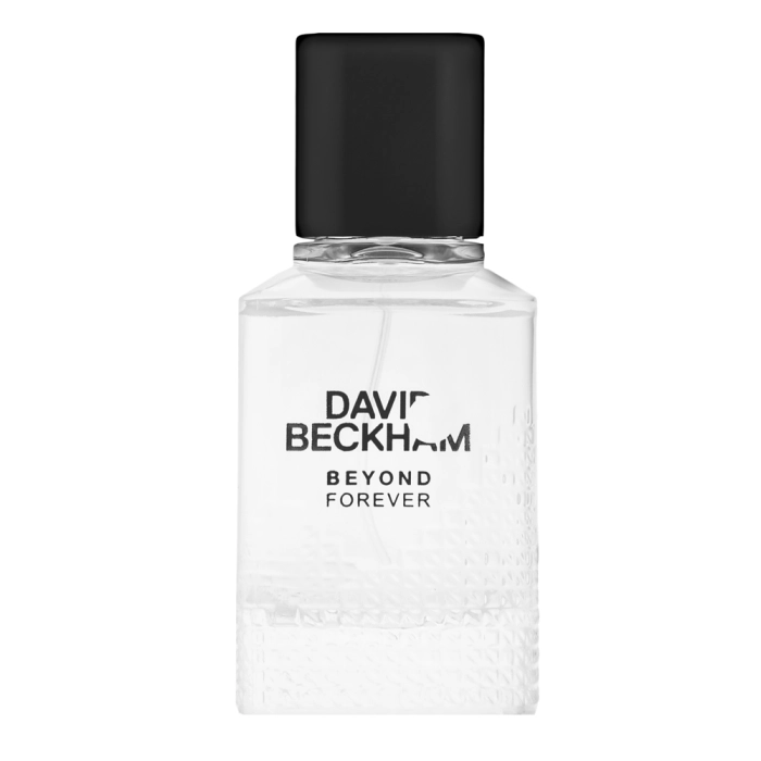 David Beckham Beyond Forever toaletní voda pro muže 40 ml