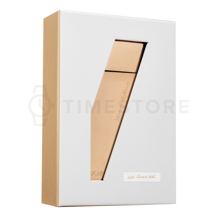 Rasasi Attar Al Boruzz Lamaat Musk parfémovaná voda unisex 50 ml