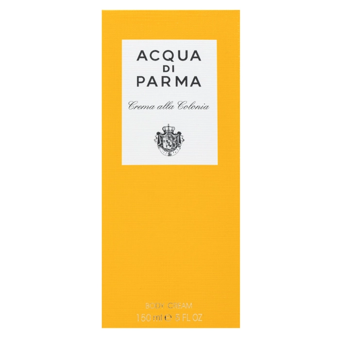 Acqua di Parma Colonia telový krém unisex 150 ml