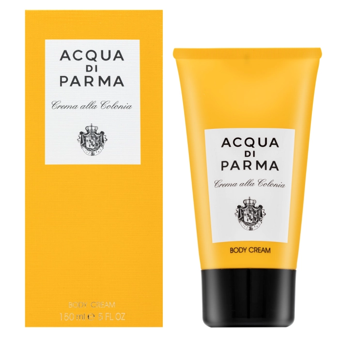 Acqua di Parma Colonia telový krém unisex 150 ml