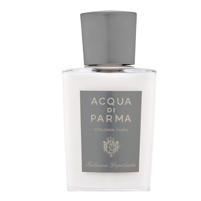 Acqua di Parma Colonia Pura balzám po holení unisex 100 ml