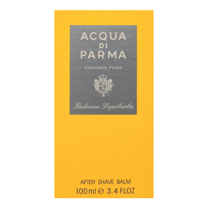 Acqua di Parma Colonia Pura balzám po holení unisex 100 ml