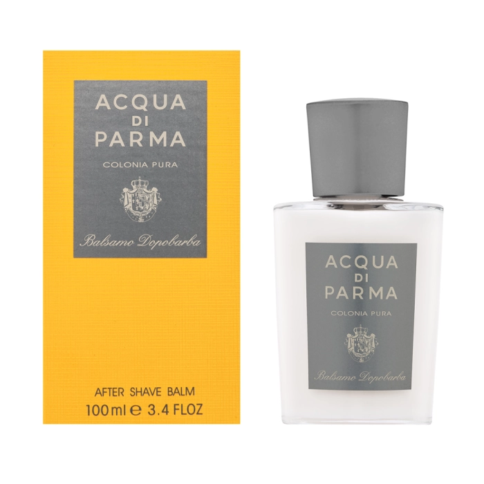 Acqua di Parma Colonia Pura balzám po holení unisex 100 ml