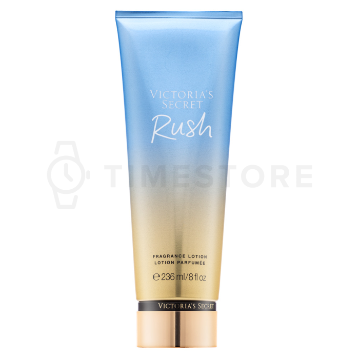 Victoria's Secret Rush telové mlieko pre ženy 236 ml