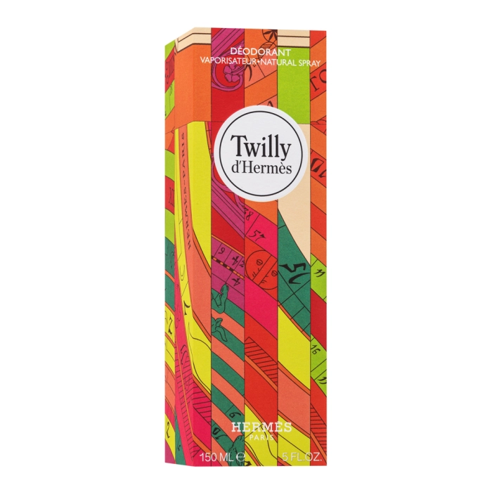 Hermes Twilly d'Hermés deospray pre ženy 150 ml