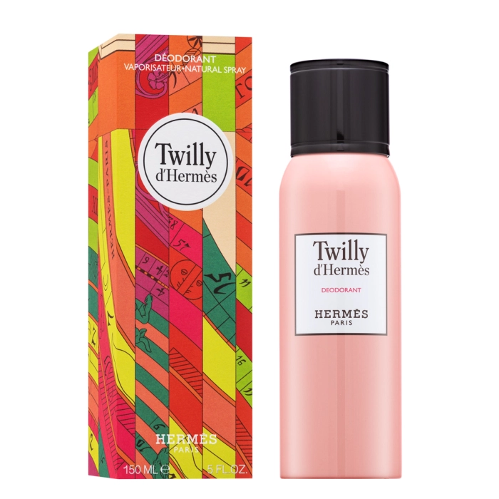 Hermes Twilly d'Hermés deospray pre ženy 150 ml