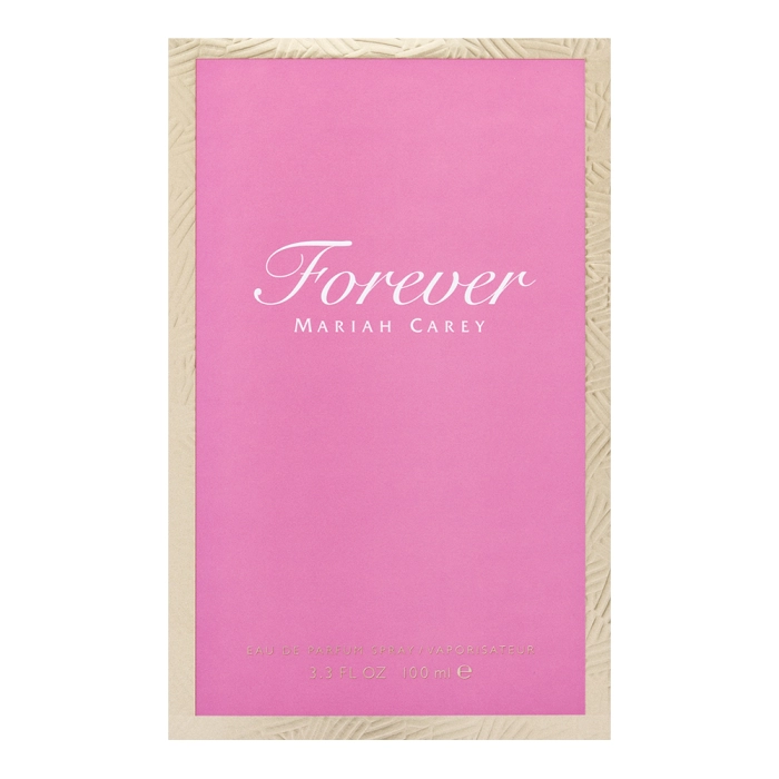 Mariah Carey Forever parfumirana voda za ženske 100 ml