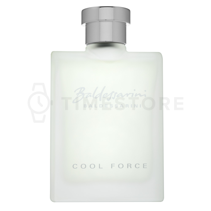 Baldessarini Cool Force voda po holení pre mužov 90 ml