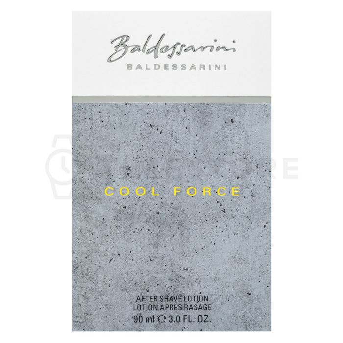 Baldessarini Cool Force voda po holení pre mužov 90 ml