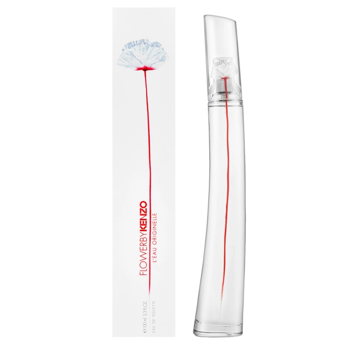 Kenzo Kenzo Flower L'eau Originelle toaletná voda pre ženy 100 ml