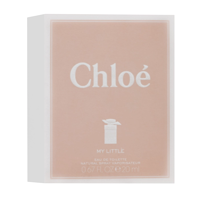 Chloé Signature toaletná voda pre ženy 20 ml