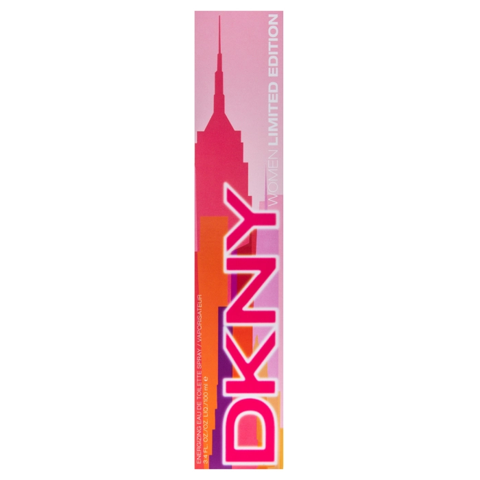 DKNY Women Summer 2016 toaletná voda pre ženy 100 ml