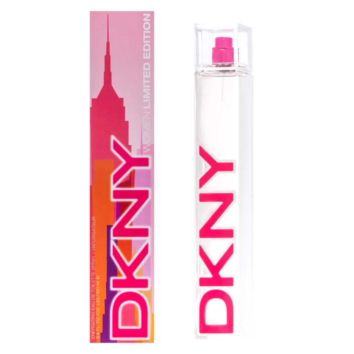 DKNY Women Summer 2016 toaletná voda pre ženy 100 ml