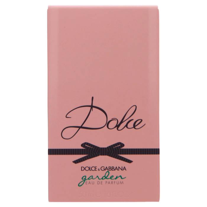 Dolce & Gabbana Dolce Garden parfémovaná voda pre ženy 50 ml