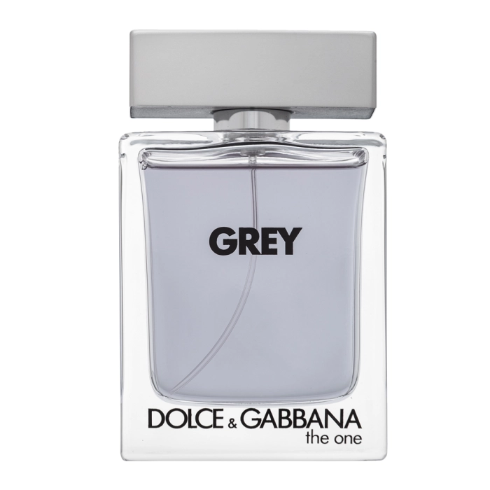 Dolce & Gabbana The One Grey toaletná voda pre mužov 100 ml