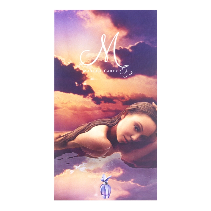 Mariah Carey M parfémovaná voda pre ženy 100 ml