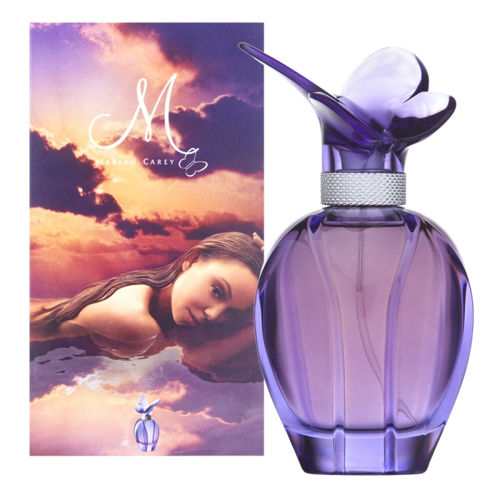 Mariah Carey M parfémovaná voda pre ženy 100 ml