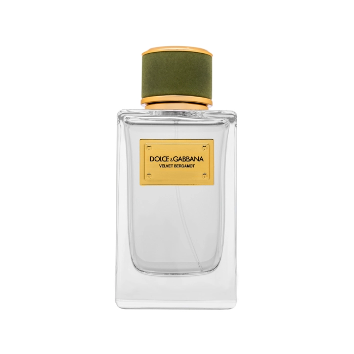 Dolce & Gabbana Velvet Bergamot parfémovaná voda pre mužov 150 ml