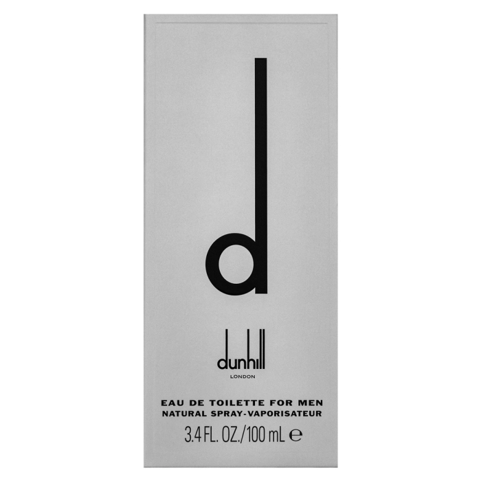 Dunhill Dunhill D toaletná voda pre mužov 100 ml